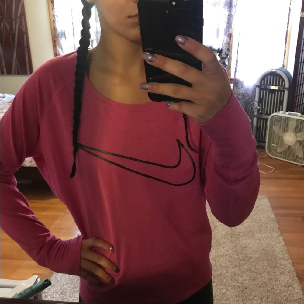 Nike pullover